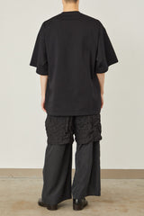 FF009 UNFORM: SHORT PANTS