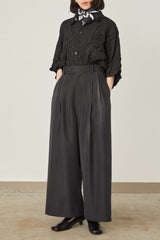 FF011 DRAWING: PANTS