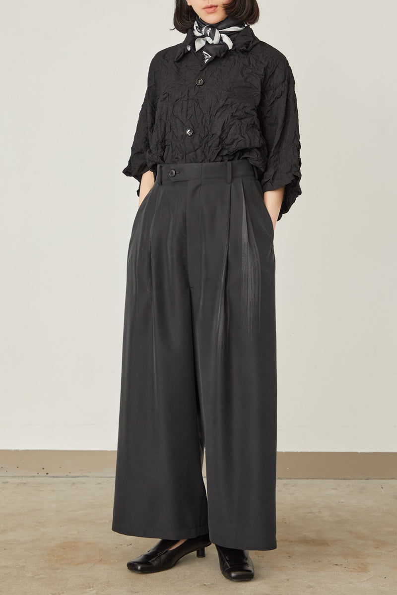 FF011 DRAWING: PANTS
