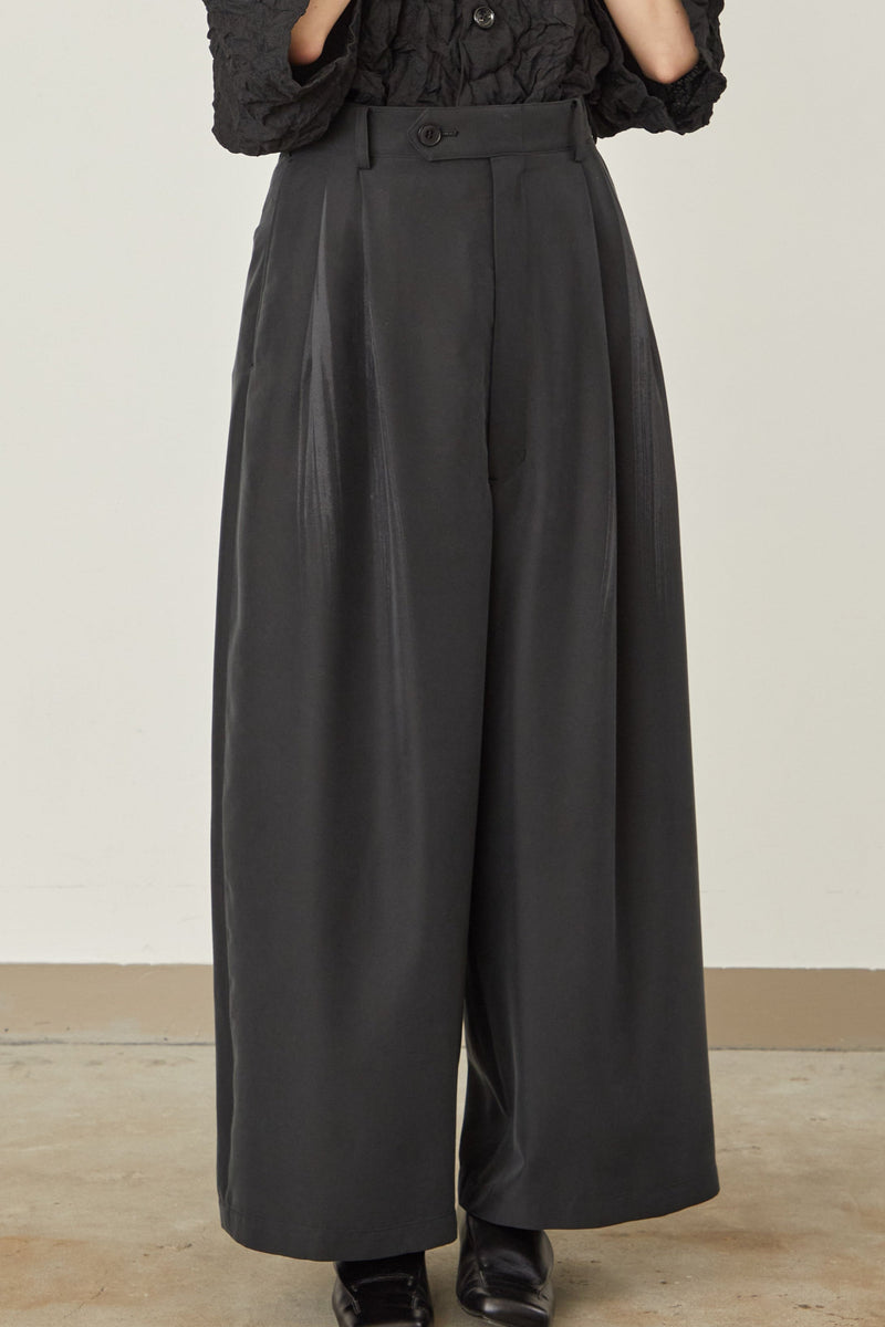 FF011 DRAWING: PANTS