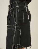 FF022 REMAKE?? HALF??: PANTS