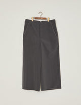 FF026 WITH PIPING: PANTS