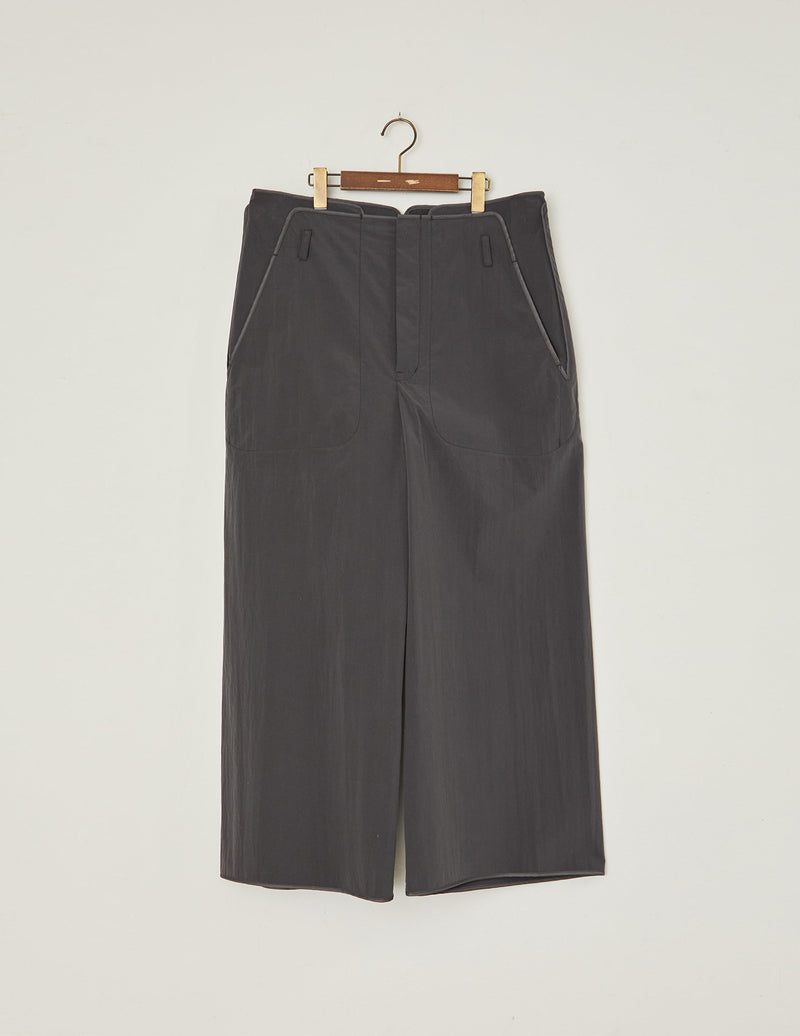 FF026 WITH PIPING: PANTS