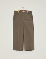 FF026 WITH PIPING: PANTS