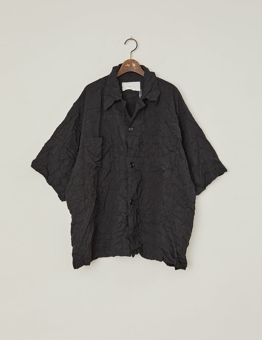 FJ010 UNFORM: OPEN COLLAR SHIRTS