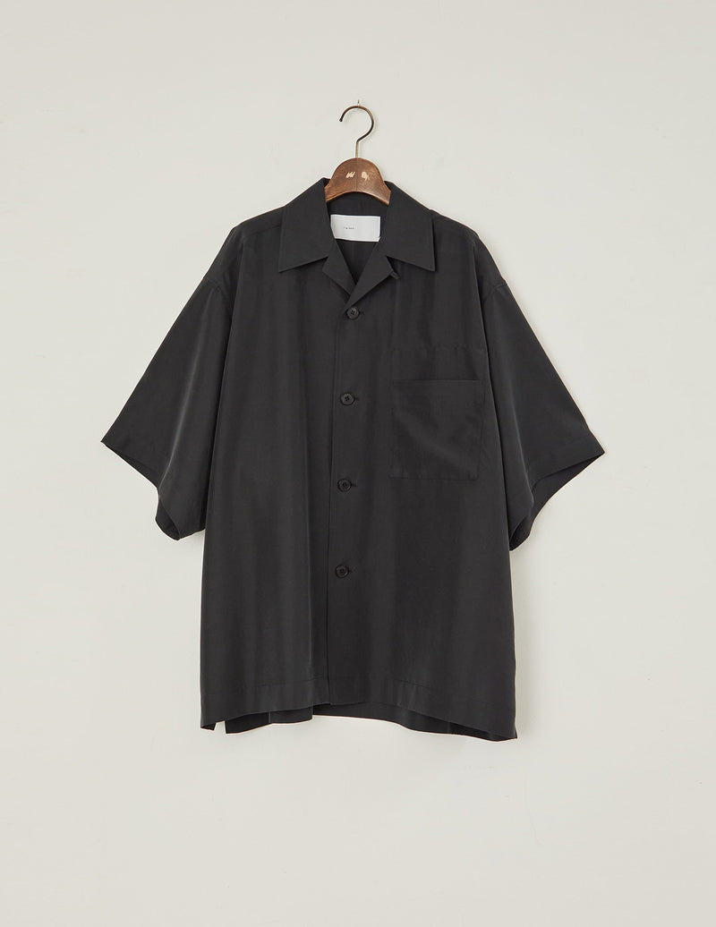 FJ012 DRAWING: S/S SHIRTS