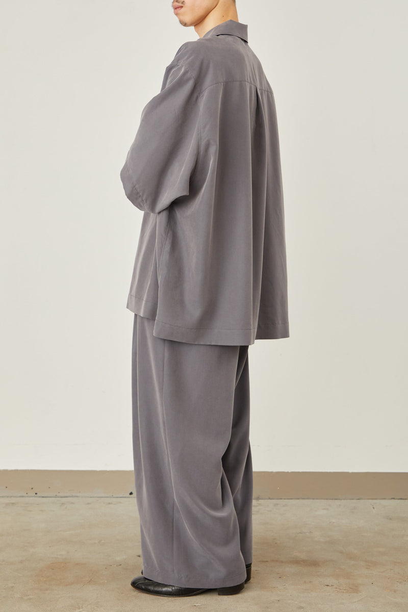 FJ012 DRAWING: S/S SHIRTS