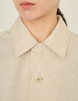 FJ016 KNIT SHORT SLEEVE: DOCKING SHIRTS
