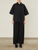 FJ018 TAILORED COLLAR: SHIRTS
