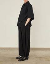 FJ018 TAILORED COLLAR: SHIRTS