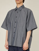 FJ018 TAILORED COLLAR: SHIRTS