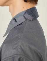 FJ018 TAILORED COLLAR: SHIRTS