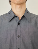 FJ018 TAILORED COLLAR: SHIRTS