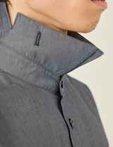 FJ018 TAILORED COLLAR: SHIRTS