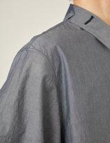 FJ018 TAILORED COLLAR: SHIRTS