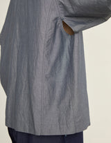 FJ018 TAILORED COLLAR: SHIRTS