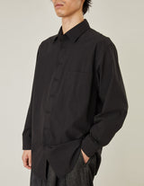 FJ022 BUTTON HOLE: SHIRTS