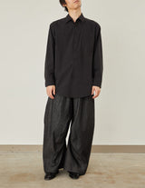 FJ022 BUTTON HOLE: SHIRTS