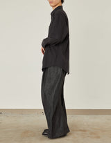 FJ022 BUTTON HOLE: SHIRTS