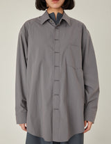 FJ022 BUTTON HOLE: SHIRTS