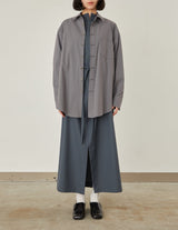 FJ022 BUTTON HOLE: SHIRTS