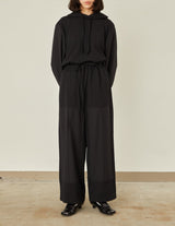JF003 UN(I)FORM JERSEY: DOCKING PANTS