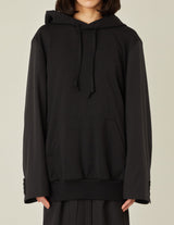 JN026 UN(I)FORM JERSEY: DOCKING PARKA