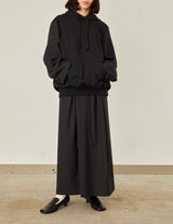 JN026 UN(I)FORM JERSEY: DOCKING PARKA