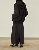 JN026 UN(I)FORM JERSEY: DOCKING PARKA