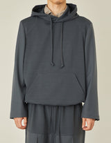 JN026 UN(I)FORM JERSEY: DOCKING PARKA
