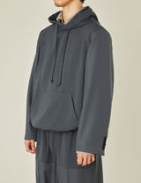 JN026 UN(I)FORM JERSEY: DOCKING PARKA