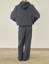 JN026 UN(I)FORM JERSEY: DOCKING PARKA