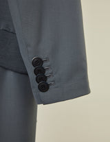 JO025 UN(I)FORM JERSEY: DOCKING CARDIGAN