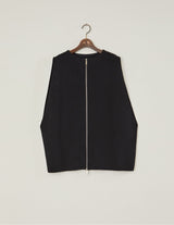 KE004 DRIVER'S KNIT: VEST