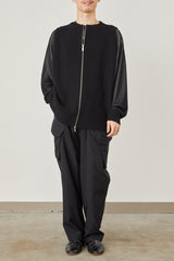 KE004 DRIVER'S KNIT: VEST