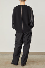 KE004 DRIVER'S KNIT: VEST