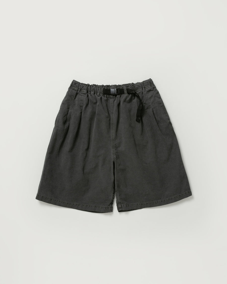 INNAT03-P05 WIDE CLIMBING SHORTS