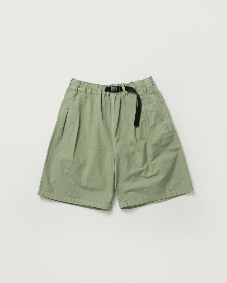 INNAT03-P05 WIDE CLIMBING SHORTS