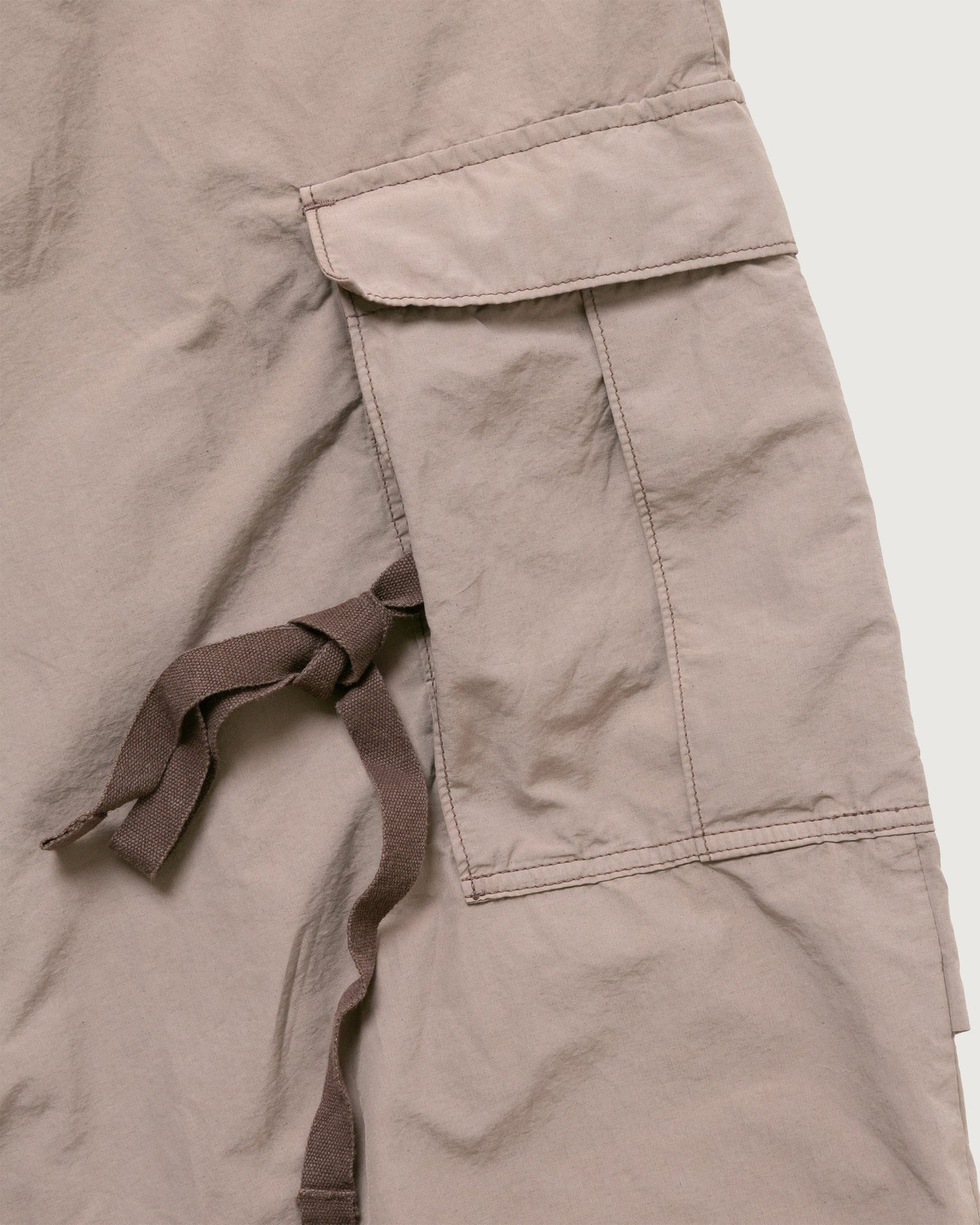 INNAT INNAT06-P01 65 CARGO PANTS – hideandseekStore