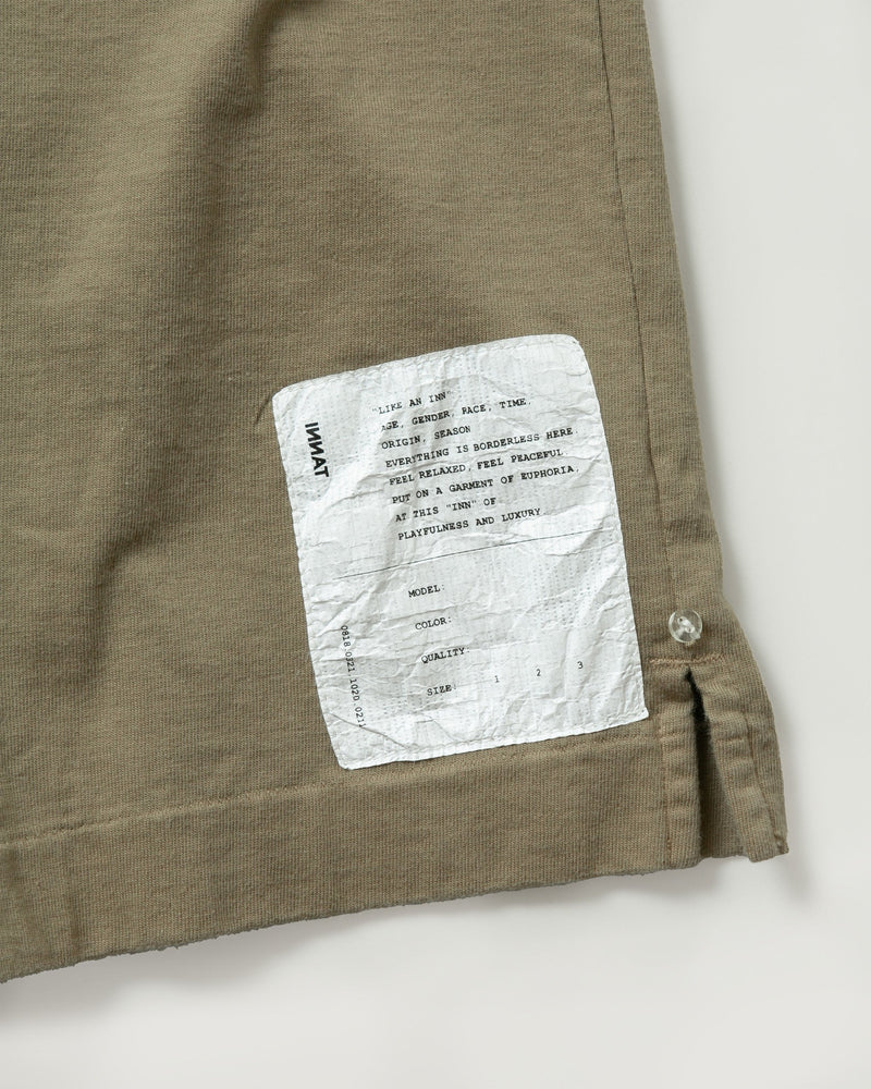 INNAT07-C03 SS TEE