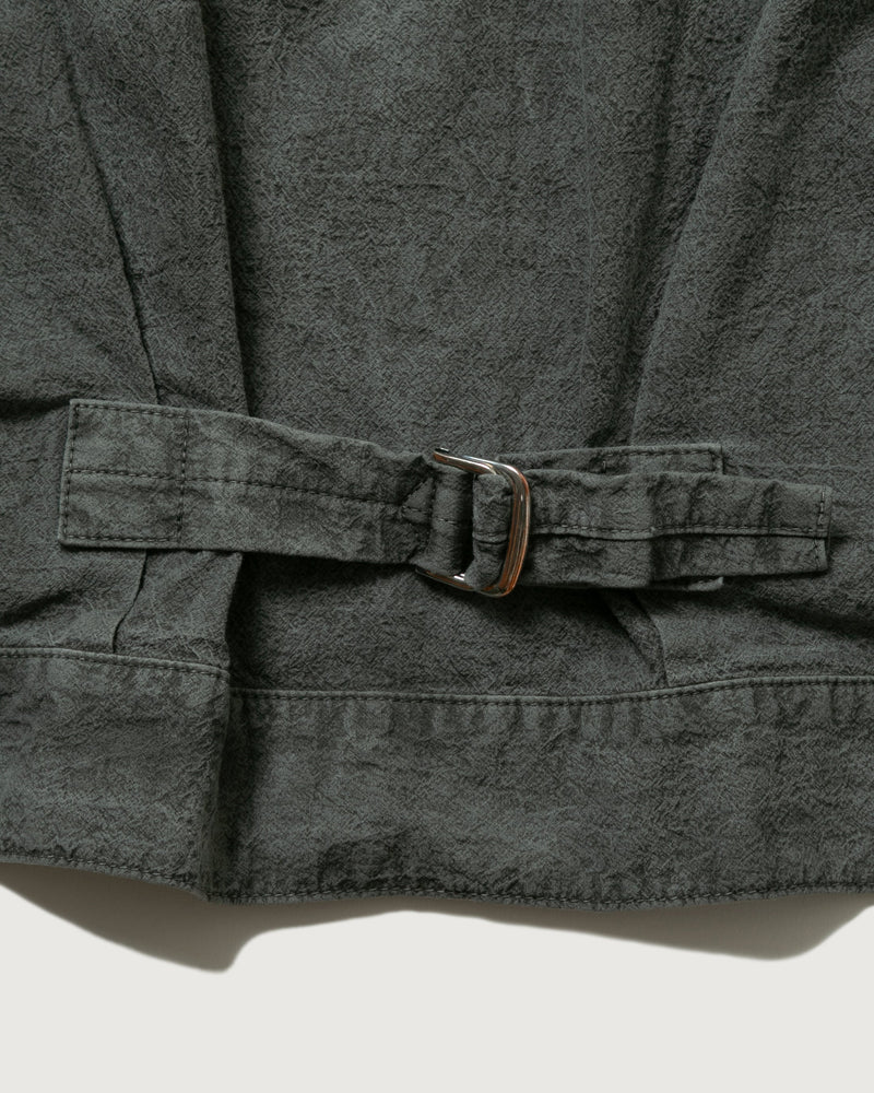 INNAT07-J02 TYPE-1 TRUCKER JACKET