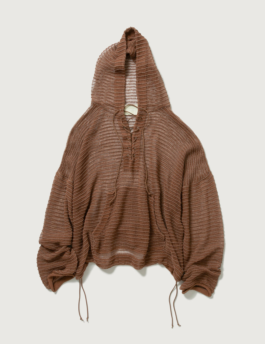 INNAT07-K02 MOSQUITO ANORAK