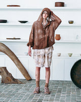 INNAT07-K02 MOSQUITO ANORAK
