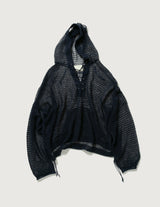 INNAT07-K02 MOSQUITO ANORAK