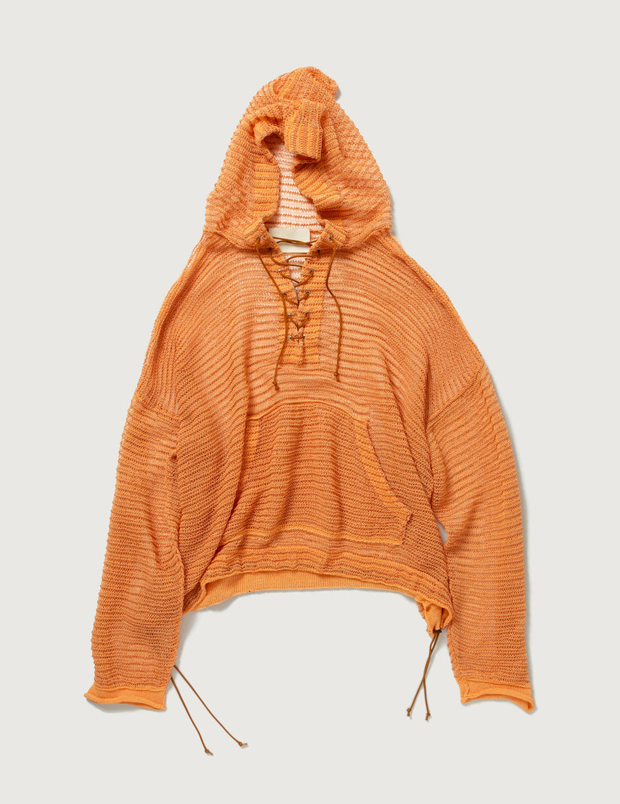 INNAT07-K02 MOSQUITO ANORAK