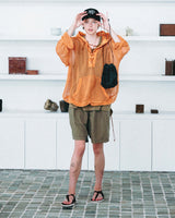 INNAT07-K02 MOSQUITO ANORAK