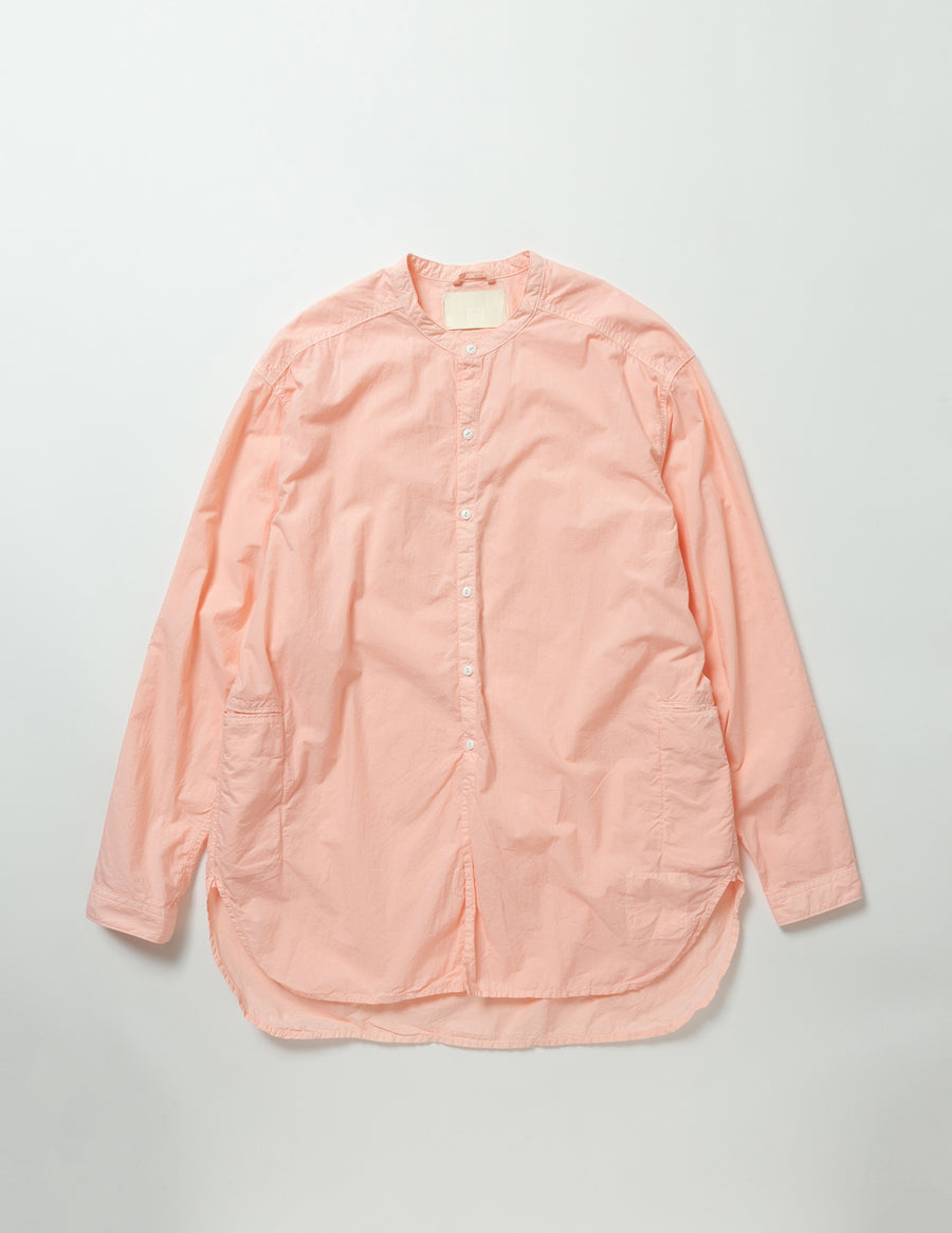 INNAT07-S01 SLEEPING SHIRT 2