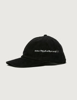 INNAT08-A01 EMBROIDERED CAP