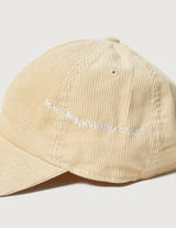 INNAT08-A01 EMBROIDERED CAP