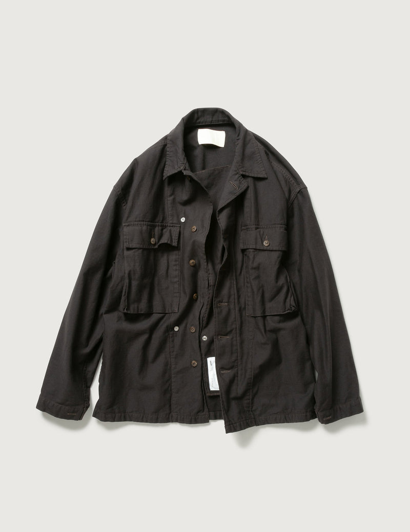 INNAT INNAT08-J03 43 BDU JACKET – hideandseekStore